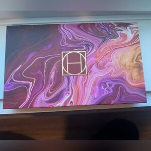 Brand new hipdot palette